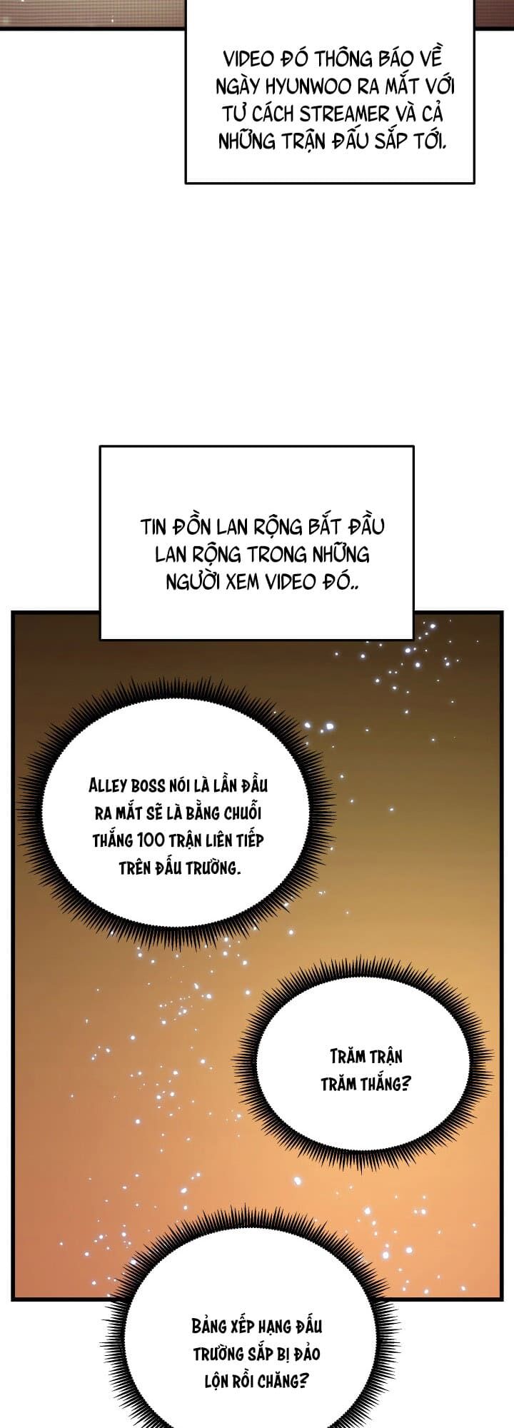 huyền thoại game thủ - tái xuất chapter 21 42