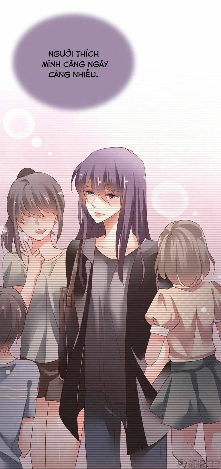 cô gái đặc biệt nhất của tôi chapter 38 3