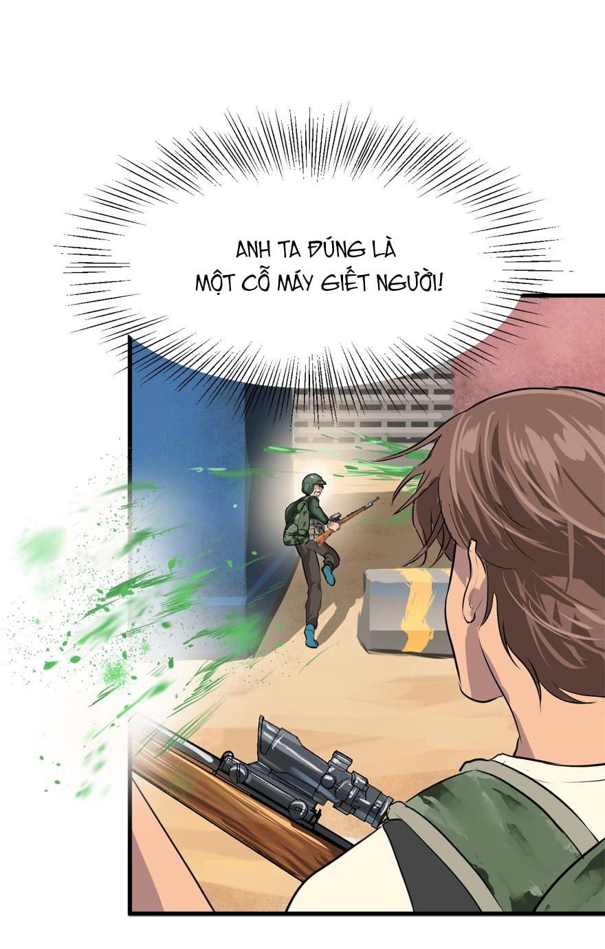 vua sinh tồn chapter 26 22