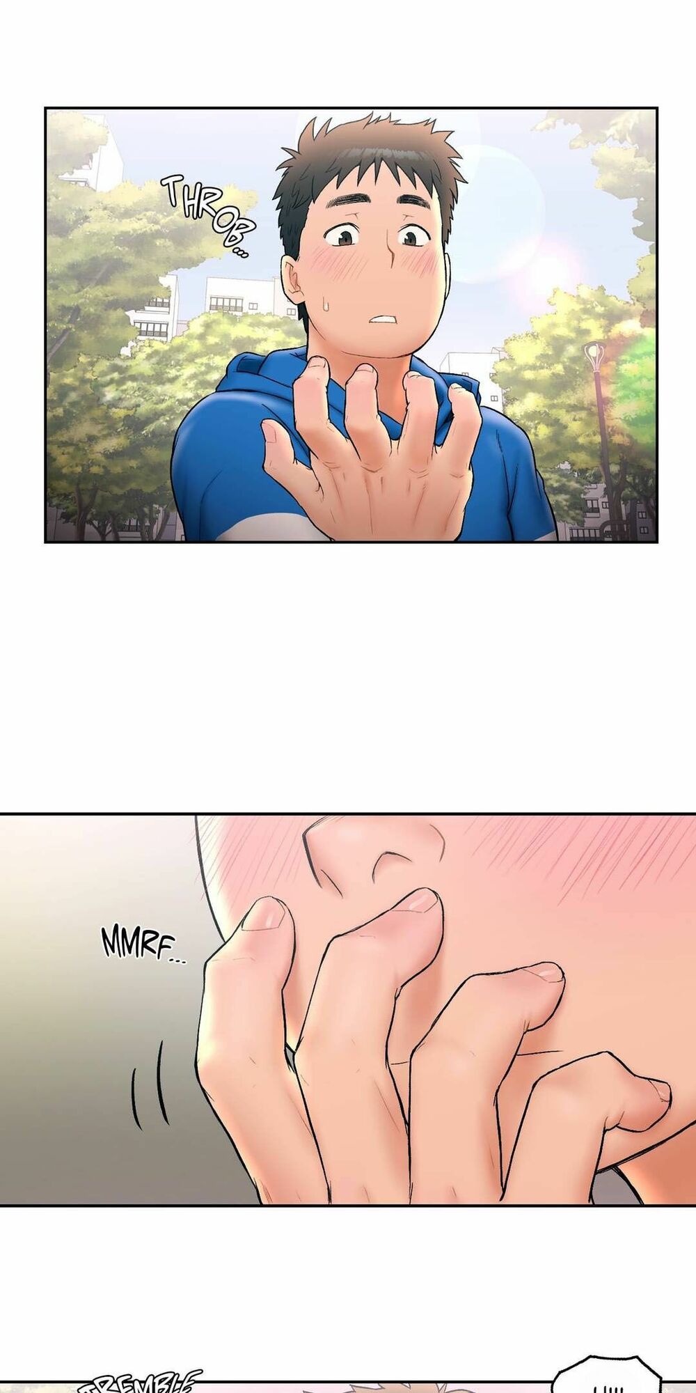 phòng tập gym bí mật chapter 15 5