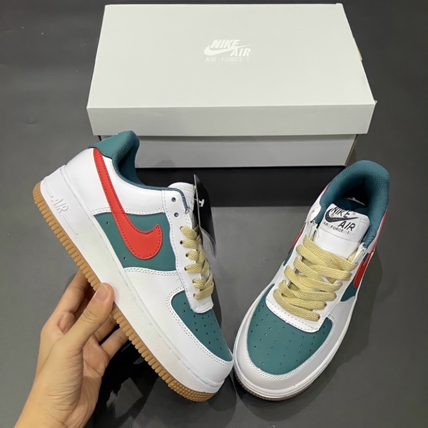 Giày Nam af1 gucci nam nữ giày air force 1 gucci ,giày thể thao nam,giày sneaker nam