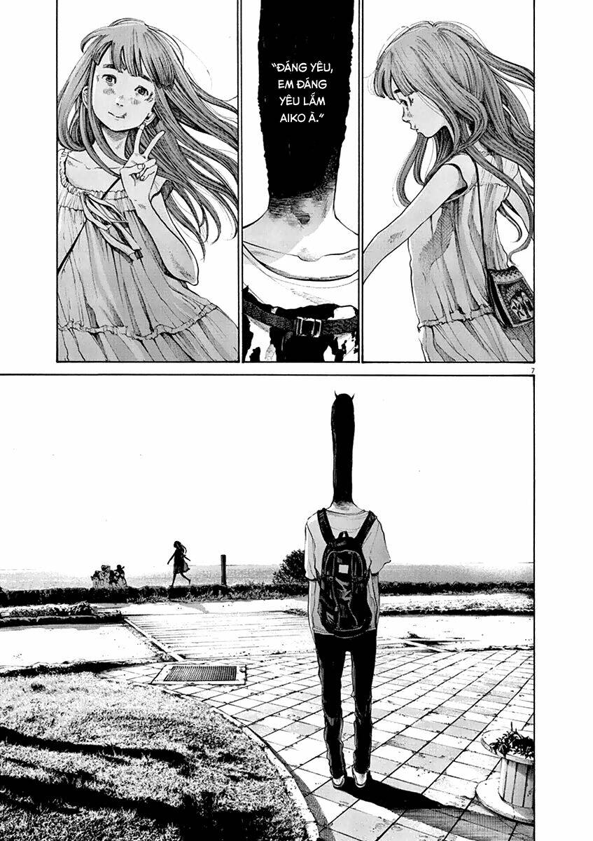 chúc ngủ ngon, punpun chapter 130 8