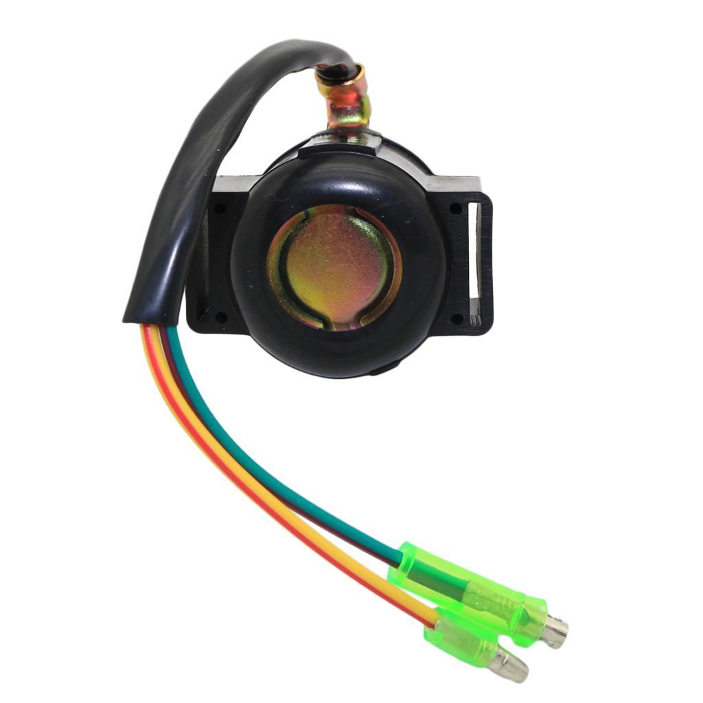 Starter   Relay   Solenoid   for      Fourtrax400   TRX400EX   1999 - 2004