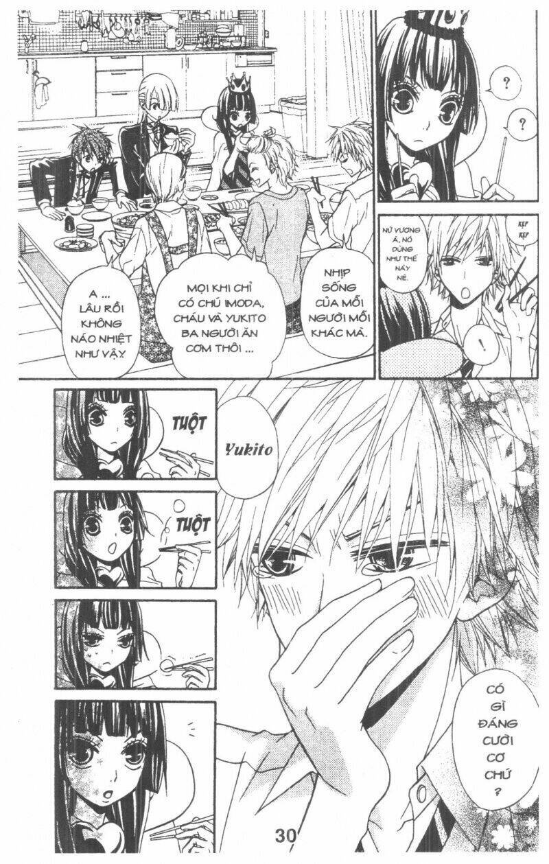 queen's white rabbit chapter 1 30