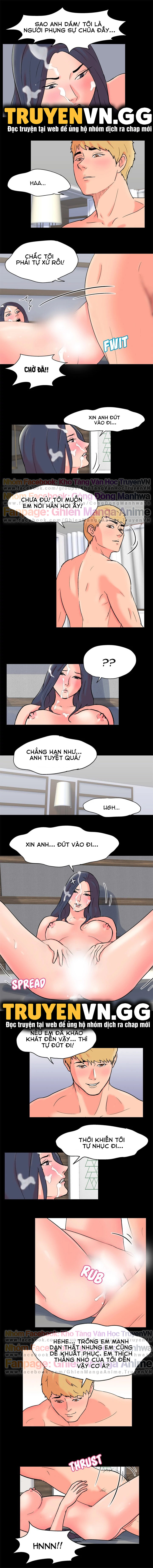 dự án utopia (project utopia) chapter 55 3
