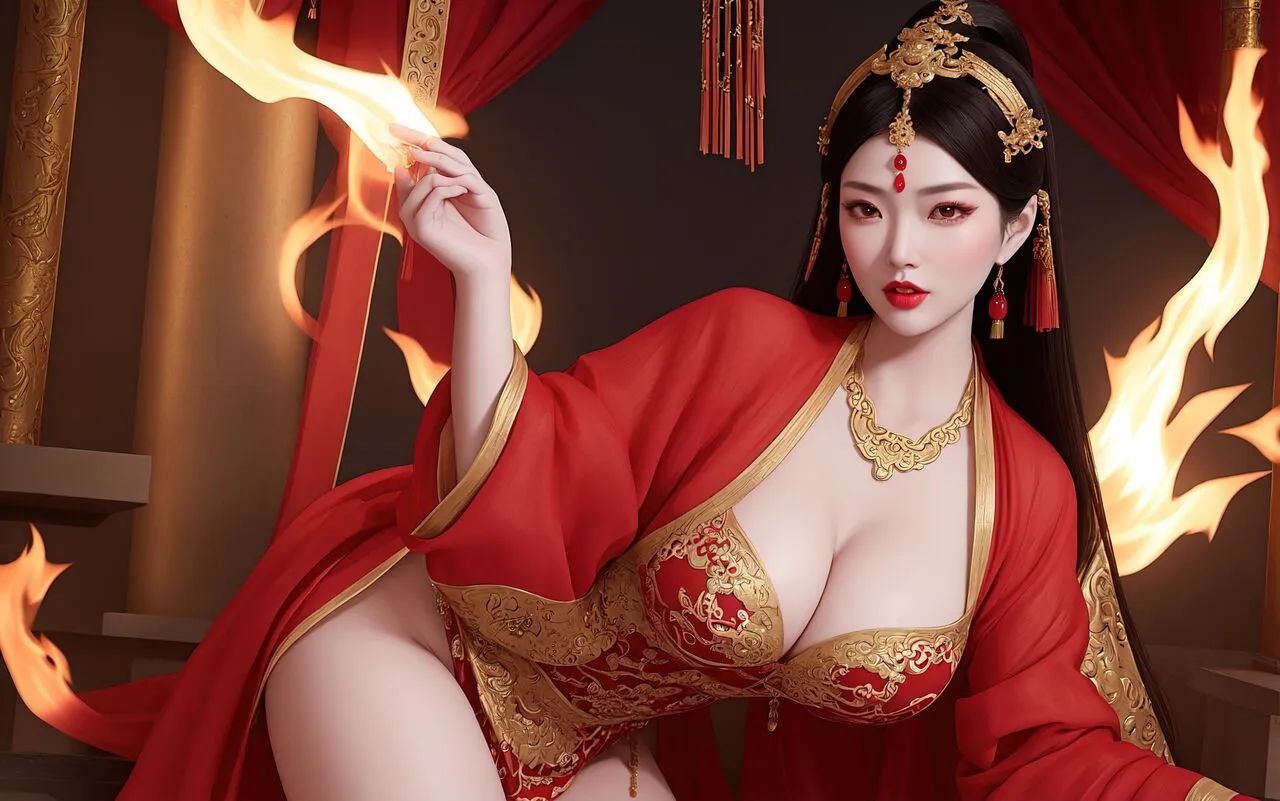 artist ai generated chapter 22 33