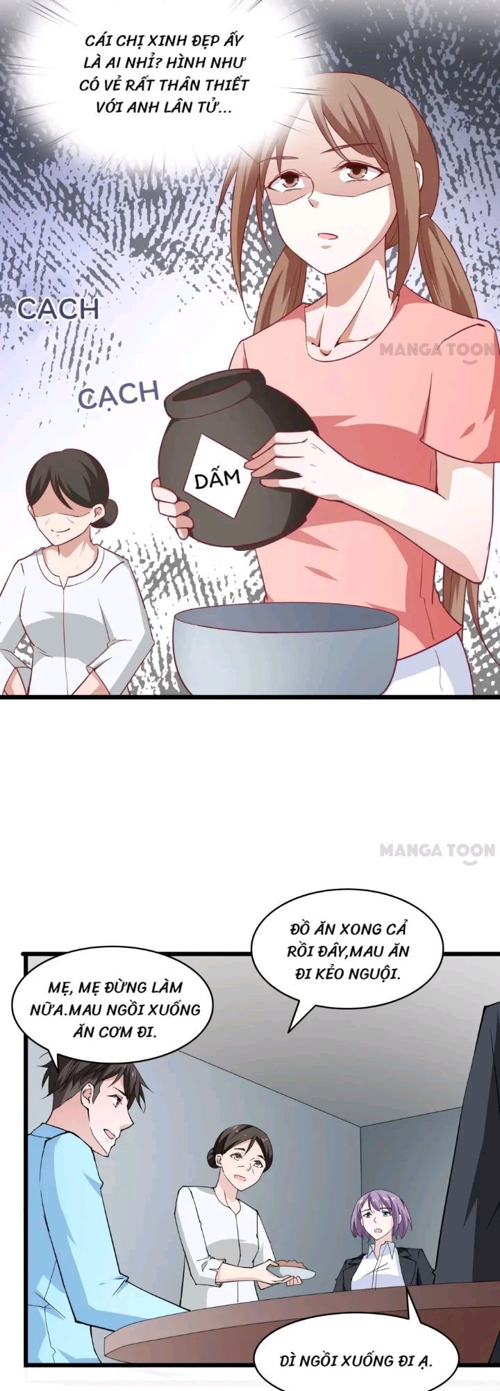 chiếc điện thoại thần kỳ chapter 28 17