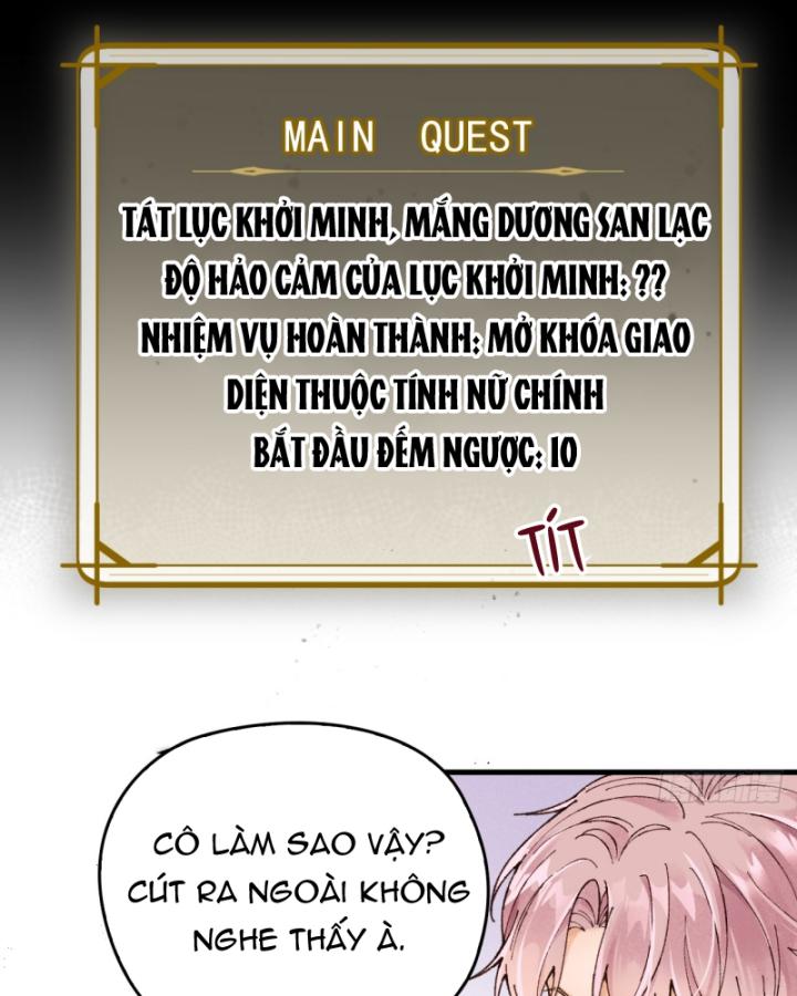 nam chính trong game đều có bệnh chapter 1 48