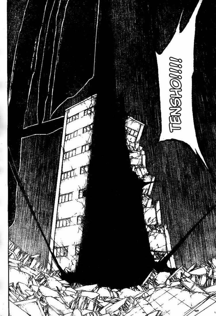 thần chết ichigo chapter 396 6