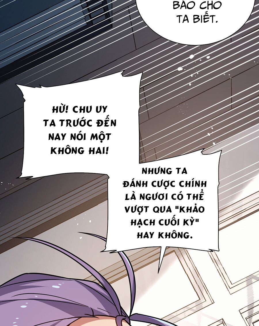 hệ thống mô phỏng linh sủng chapter 11 52