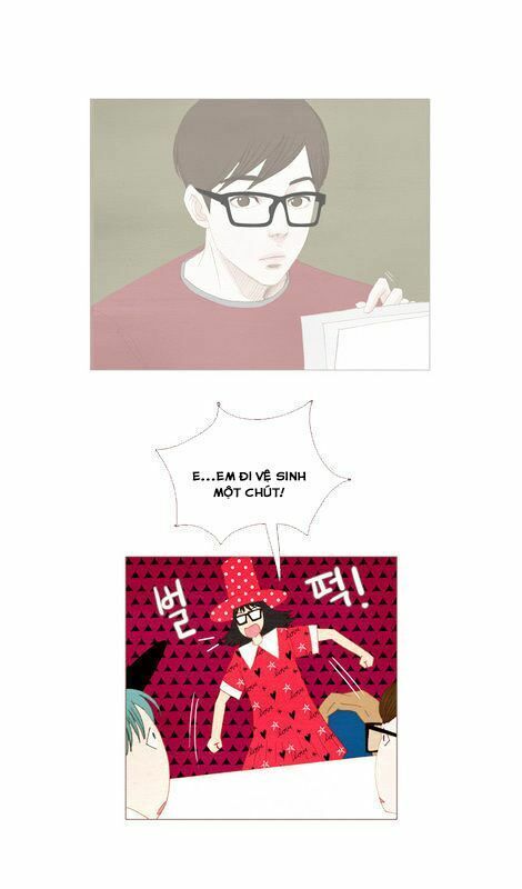 thánh thần trẻ trâu chapter 24 5