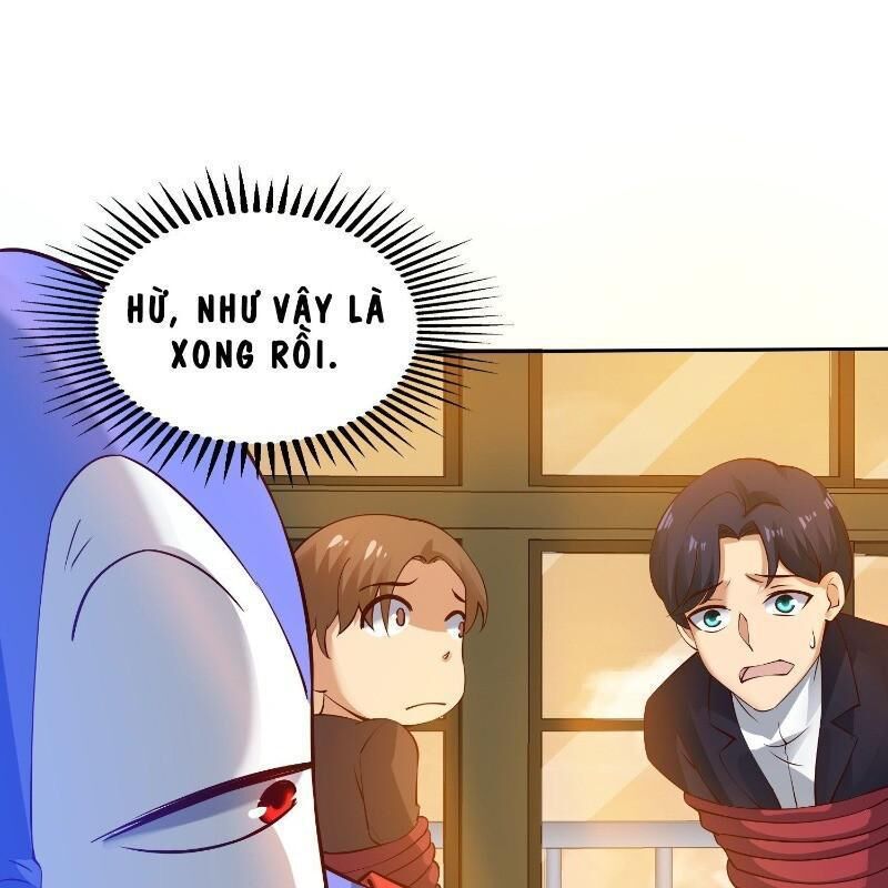 tổ chức x.e chapter 11 7