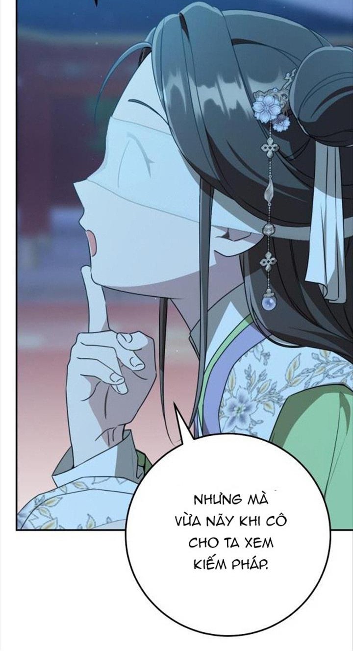 trở thành đứa cháu gái bị ghẻ lạnh trong gia tộc võ giả hùng mạnh chapter 46.1 10