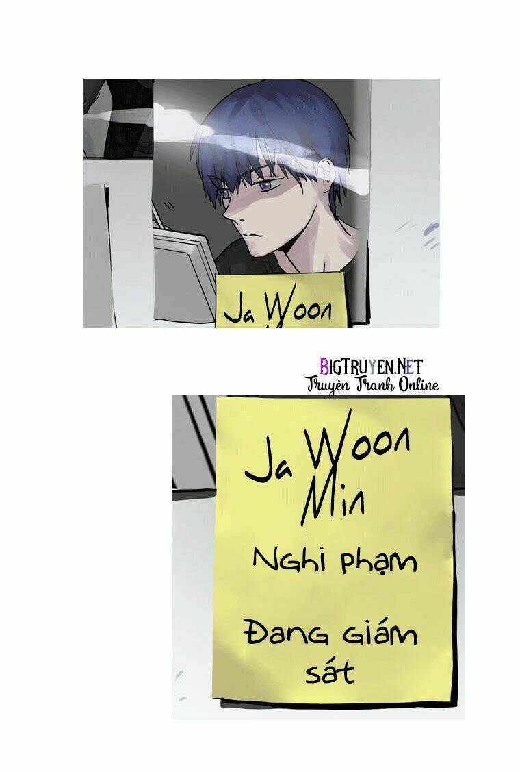 howling: the city of nightmare chapter 5 3