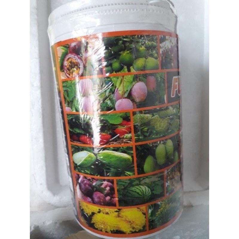 Phân bón hỗn hợp NPK FUNO F99 - phát triển bộ rễ, kích ủ mầm hoa, nụ ra hàng loạt