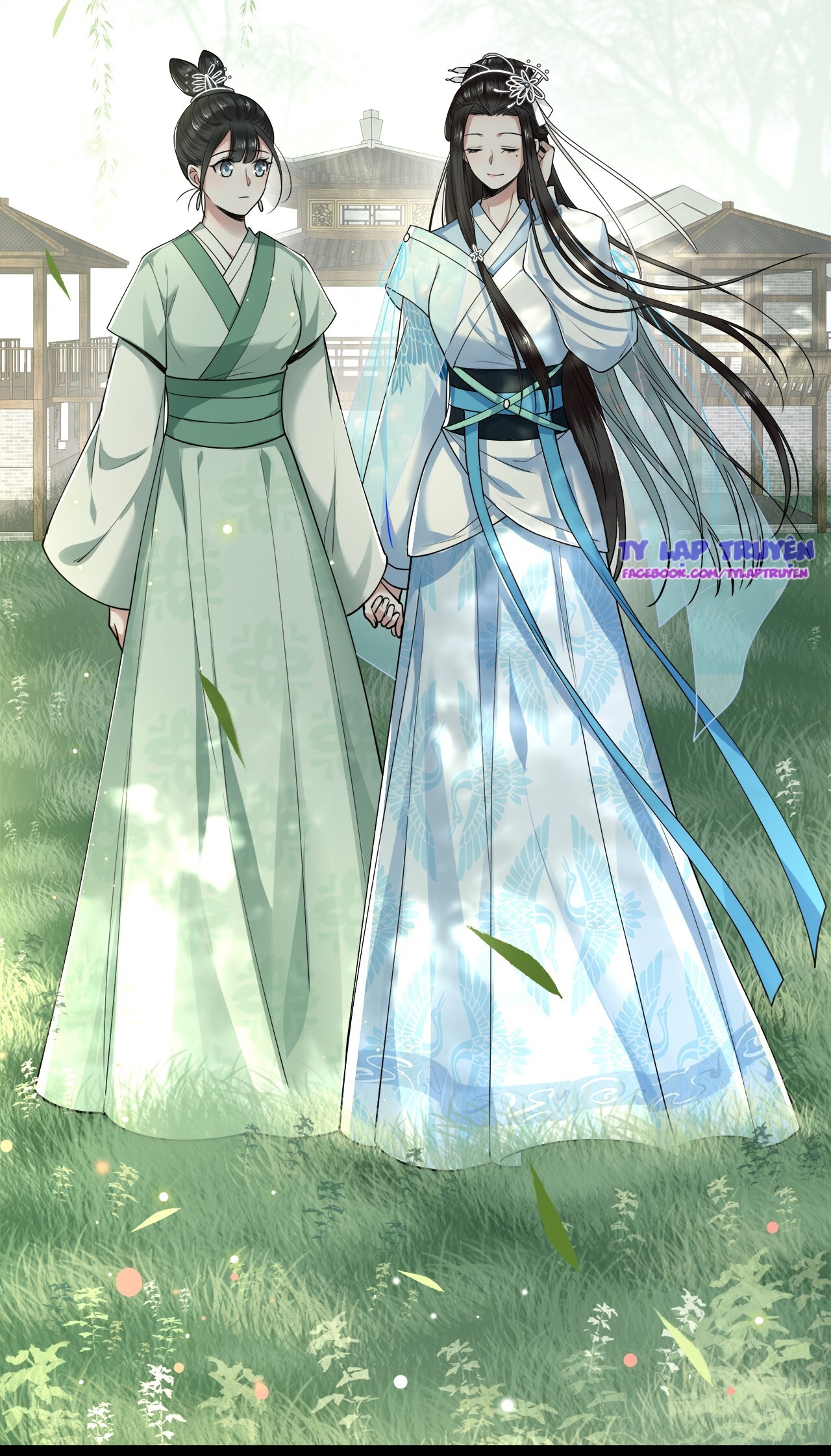 phượng hoàng vu phi chapter 28 21