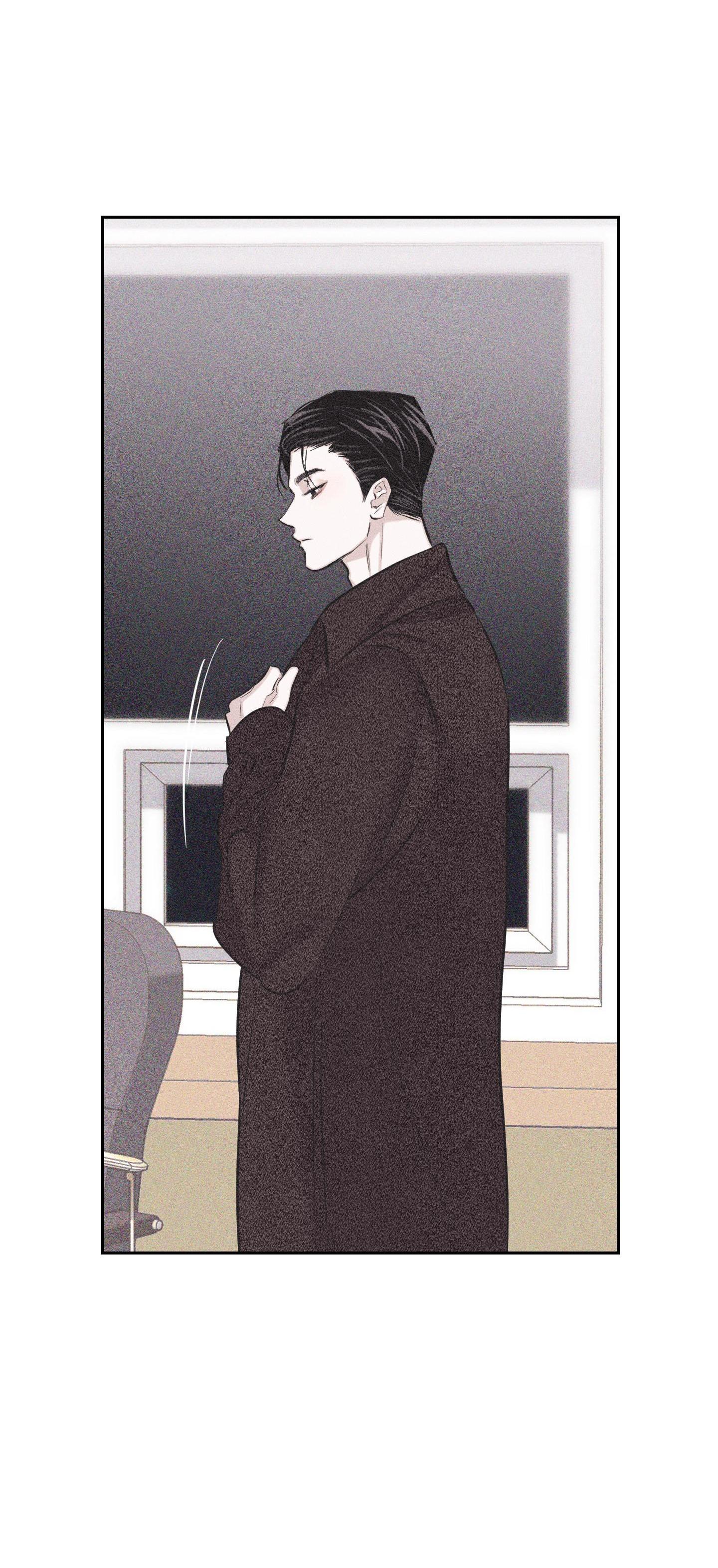 hình thái tình tan chapter 2 61