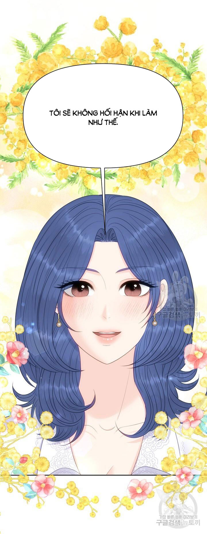 Em Sẽ Chọn Alpha Nào~ chapter 93.1 - Trang 18