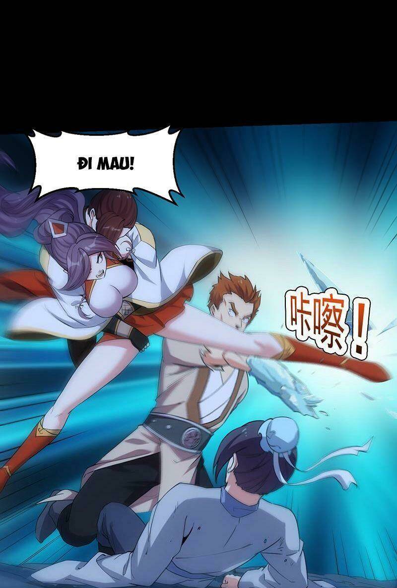 hệ thống thần long nghịch thiên chapter 80 15