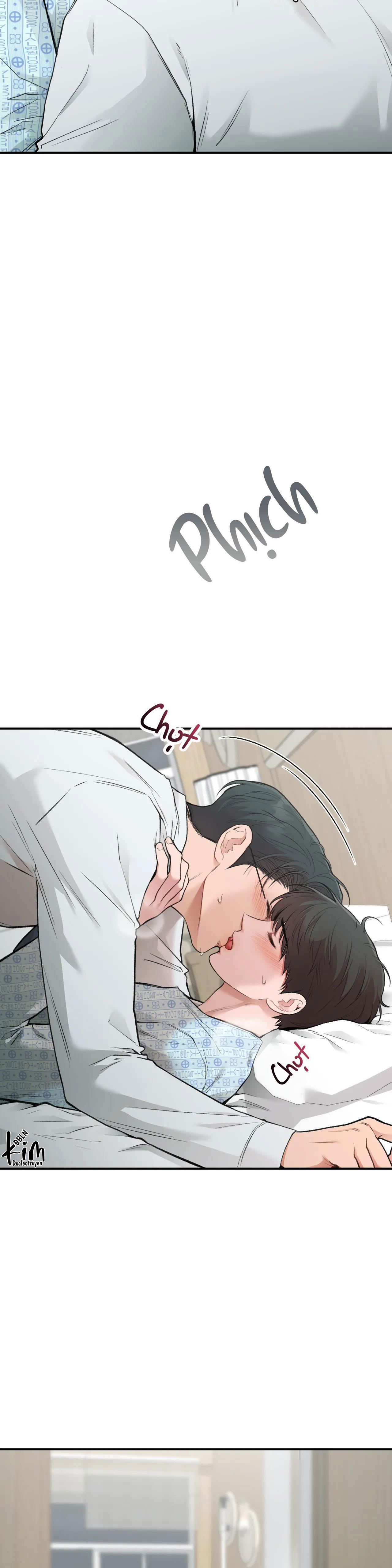 zai đẹp nhưng lại thích dạy đời chapter 31 17