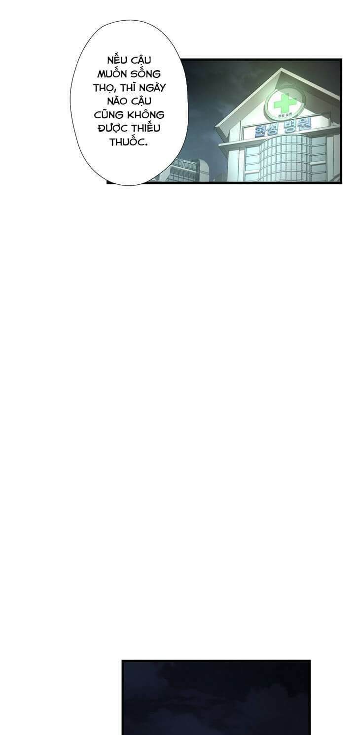 kẻ bị ruồng bỏ chapter 29 13
