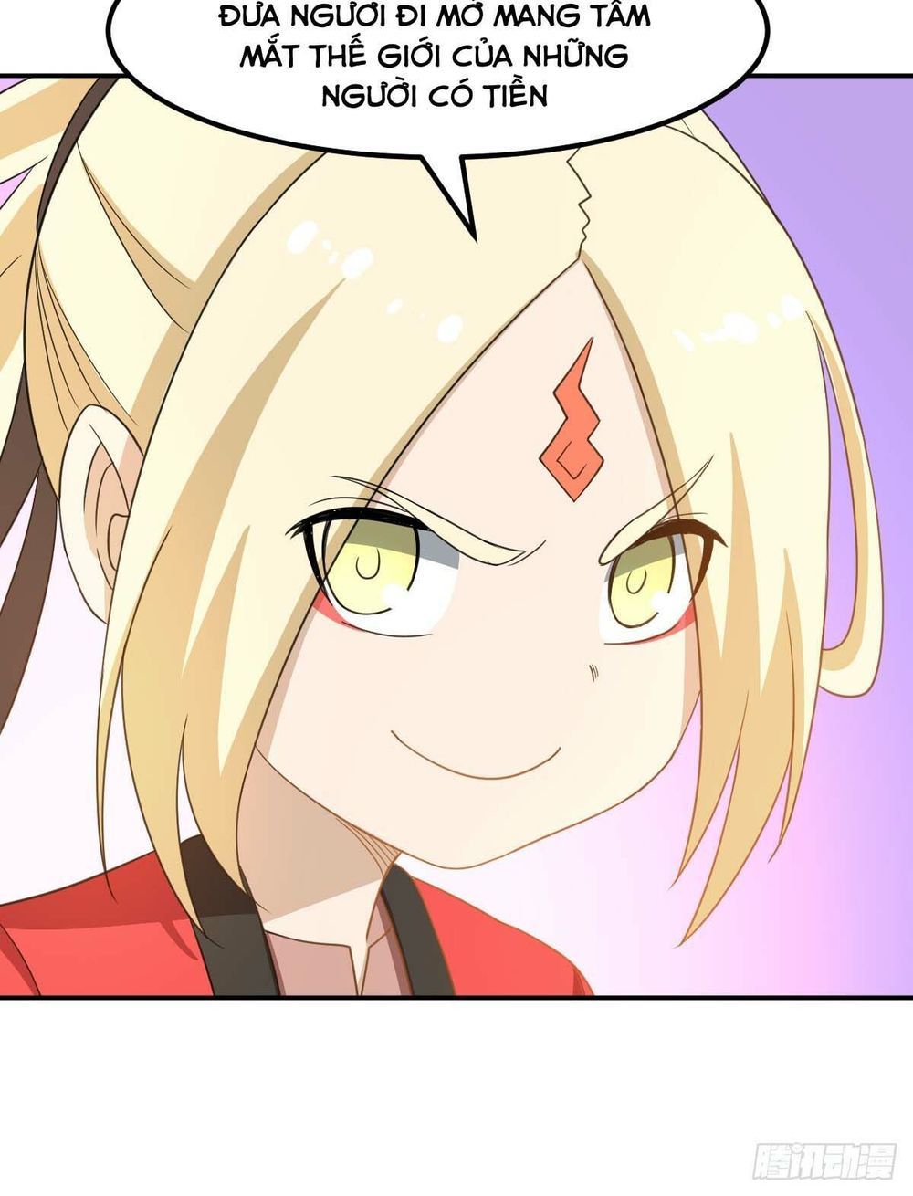 nghịch thiên tiên mệnh chapter 4 40