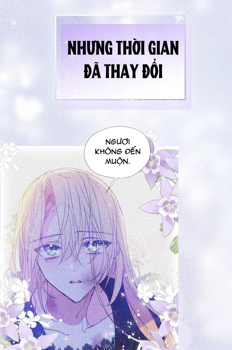 bệ hạ, xin đừng giết tôi!! chapter 134.2 9