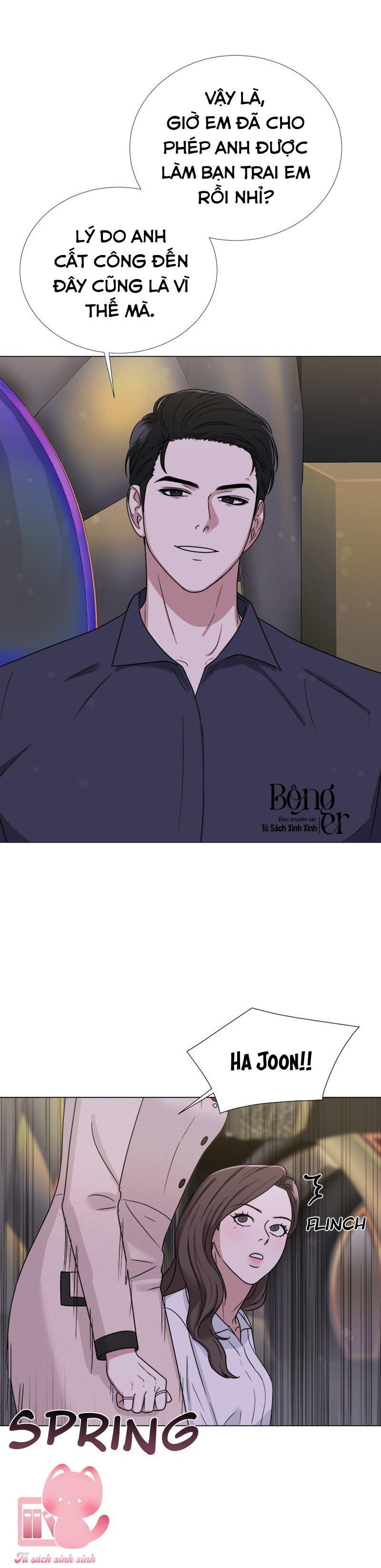 theo bản năng của em chapter 6 23