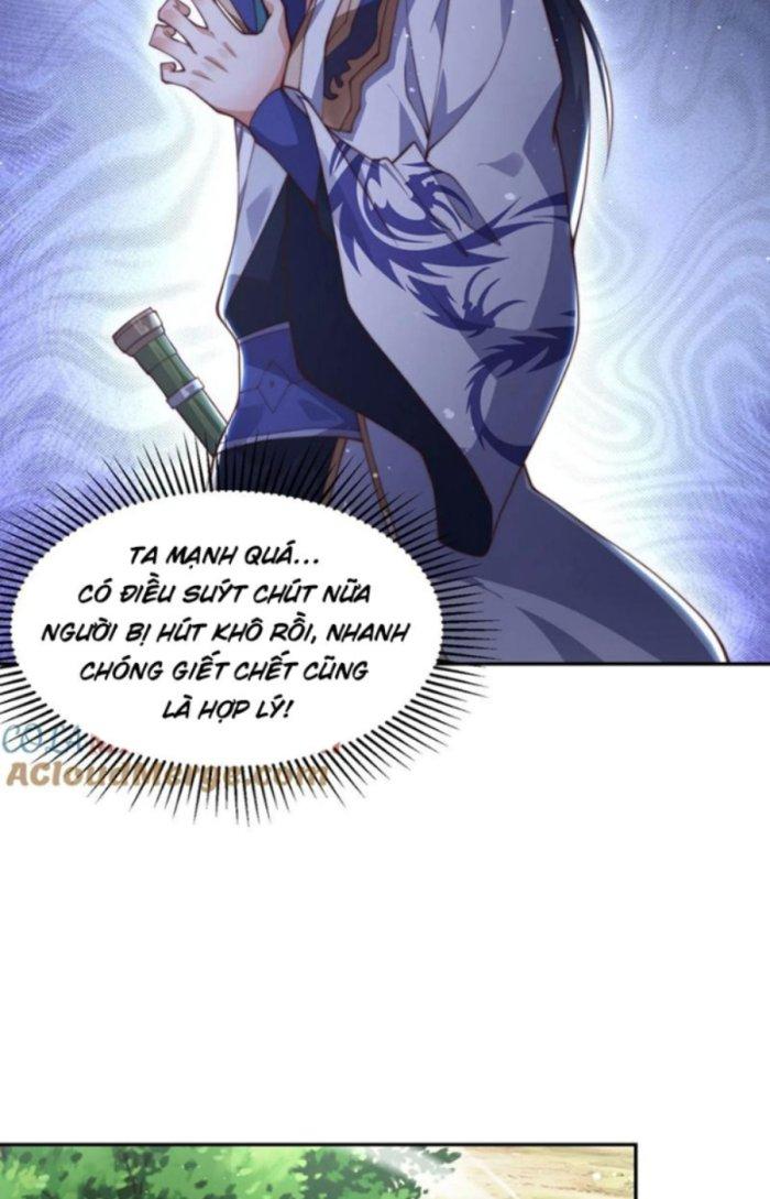 mỗi nữ đồ đệ đều muốn giết ta chapter 27 9