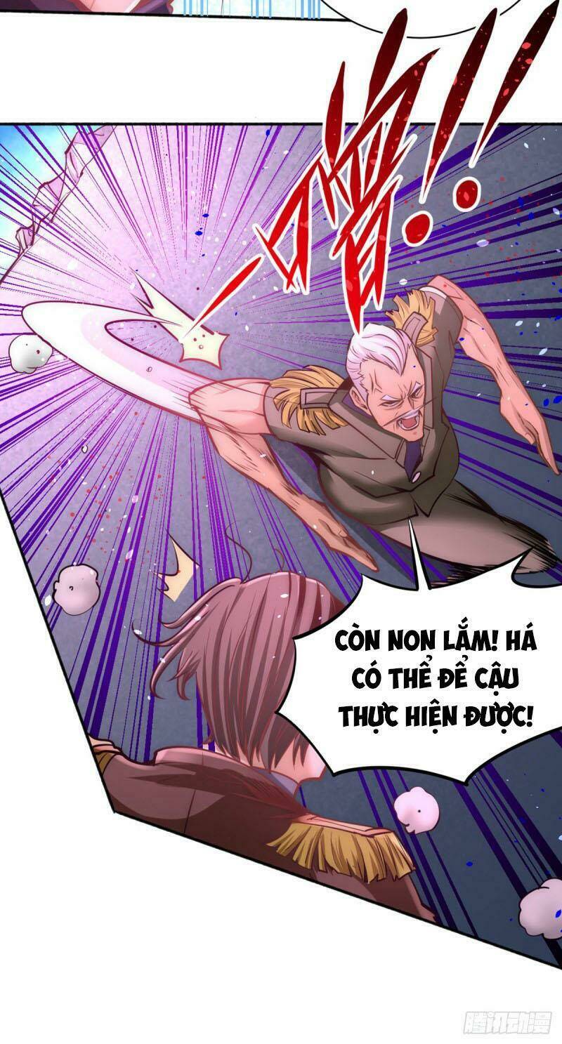 đô thị đỉnh phong cao thủ chapter 83 26
