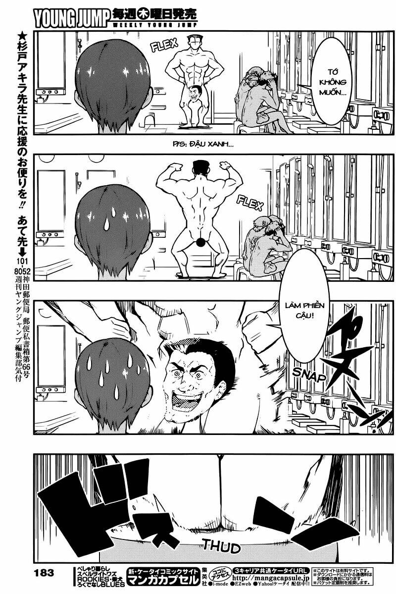 boku girl chapter 5 5