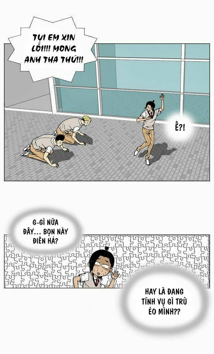 ultimate legend: kang hae hyo chapter 4 17