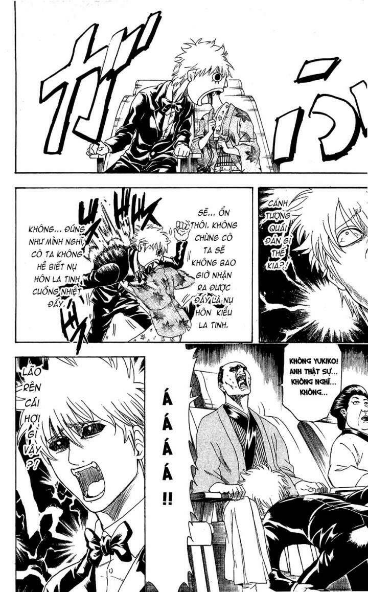 gintama - linh hồn bạc chapter 339 7