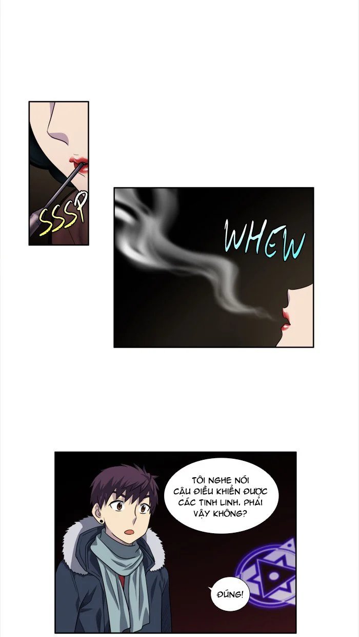 the gamer chapter 186 14