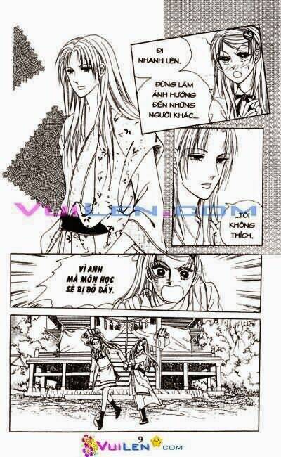 ảo vọng tình yêu chapter 4 9