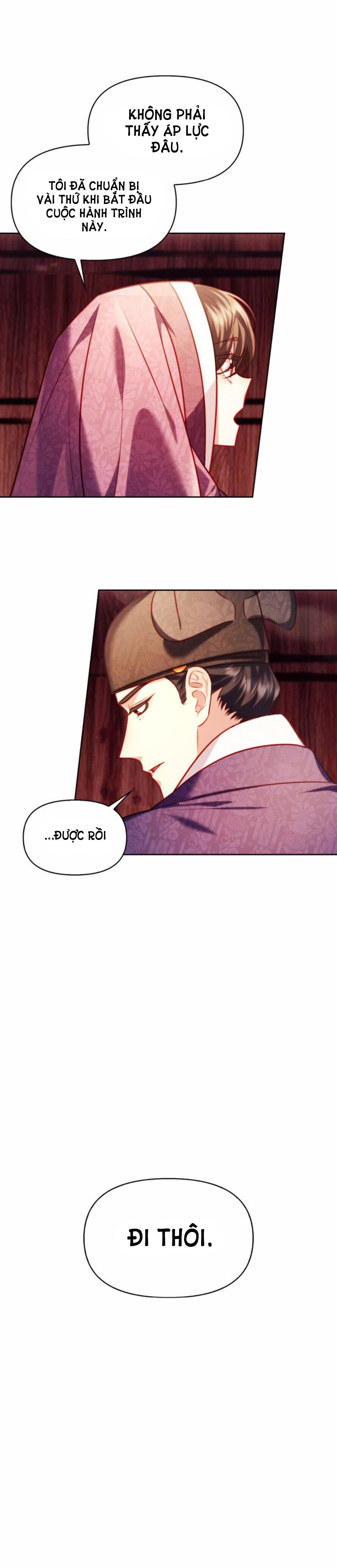 [18+] trăng nơi đỉnh núi chapter 38 13