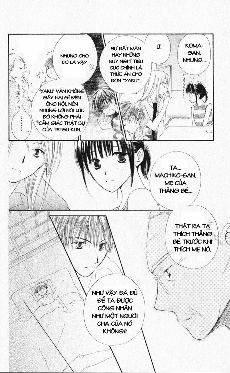 sailor fuku ni onegai! chapter 12 13