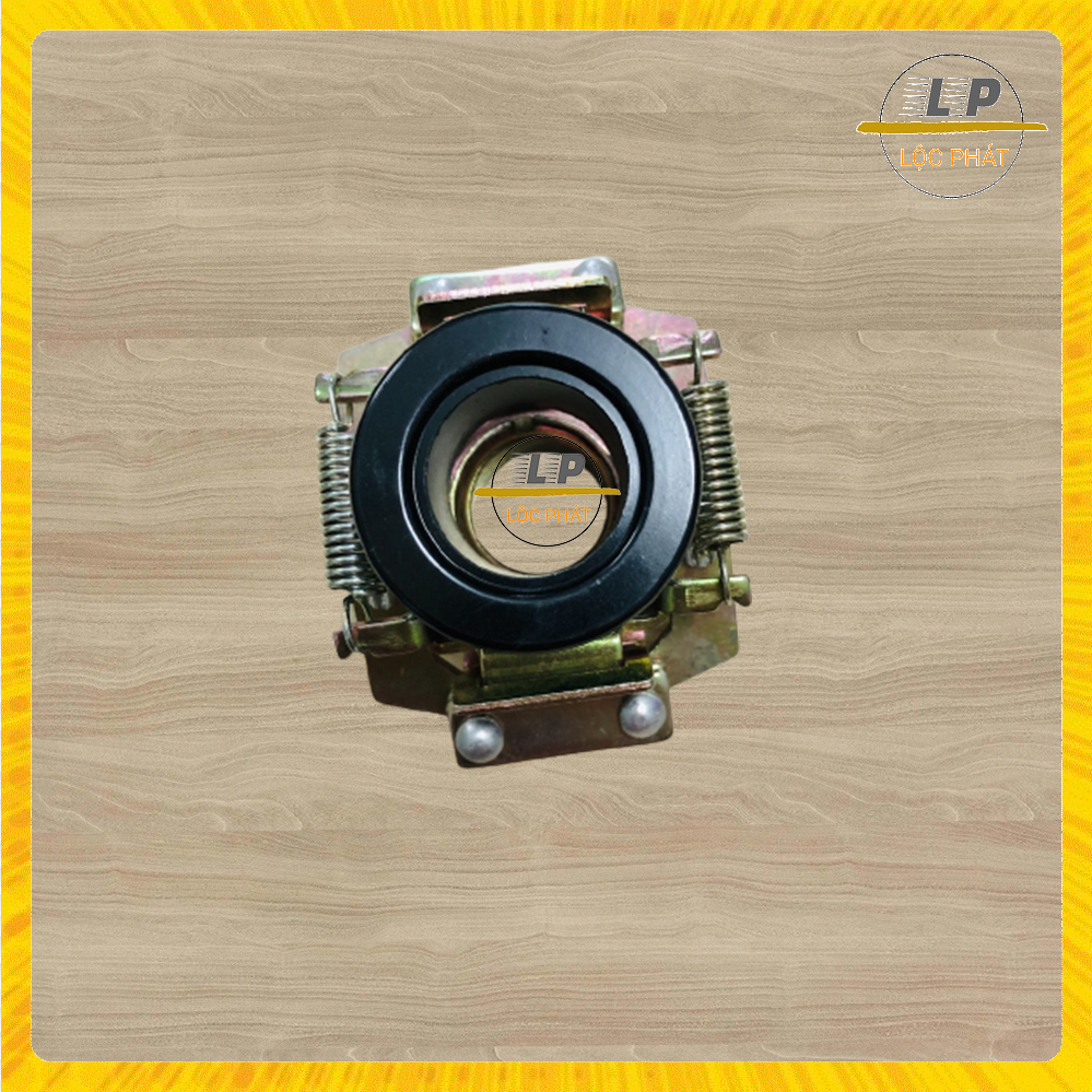 Mặt bung - công tắc ly tâm động cơ điện 1 pha dùng cho các loại motor và máy nén khí (Có 4 cỡ 14mm, 16mm, 19mm và 25mm)