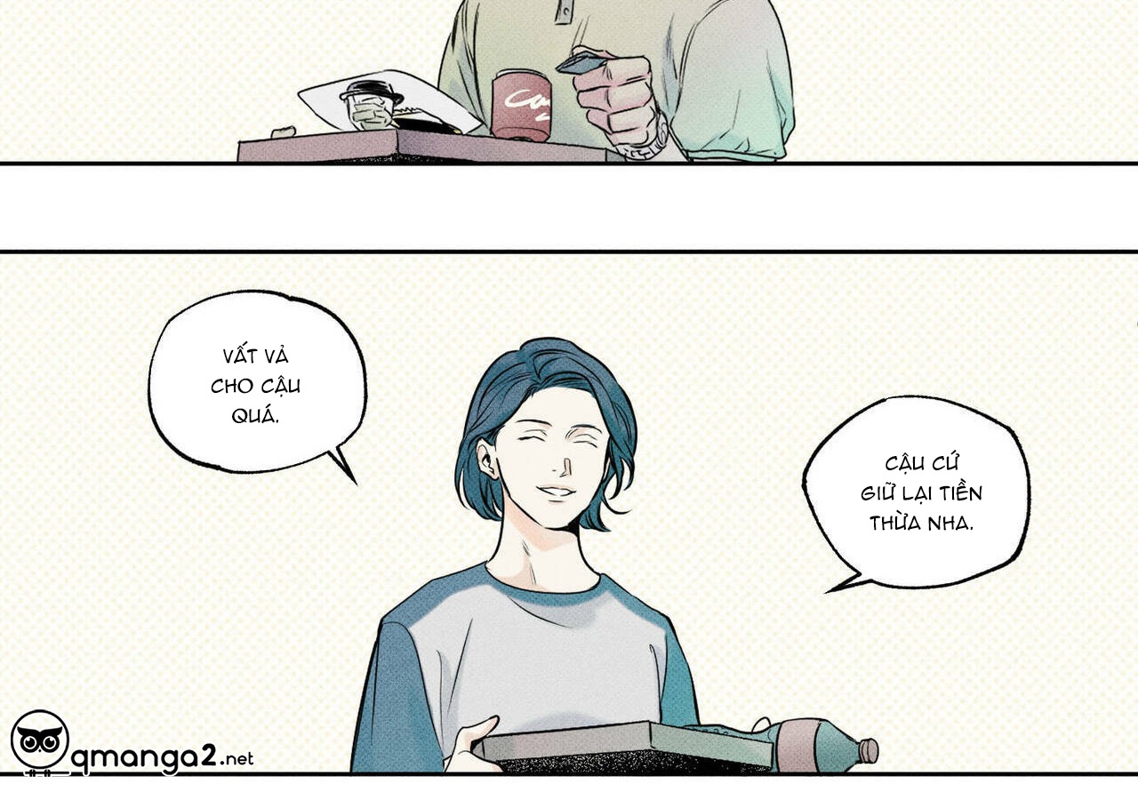 chàng giao pizza và gold palace chapter 1 23