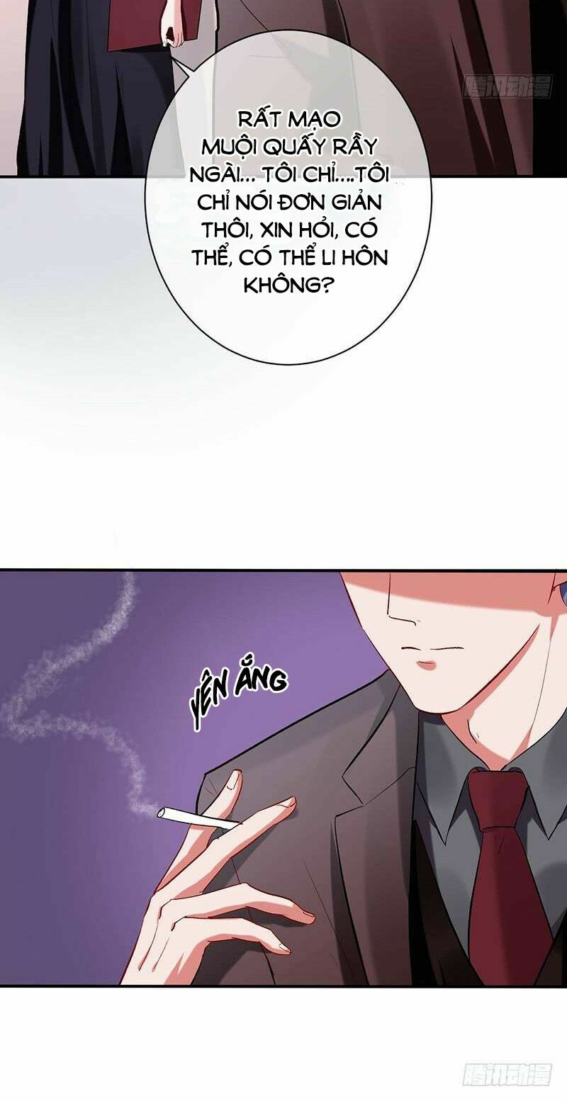 manh thê khó dỗ phần 1 chapter 66 26