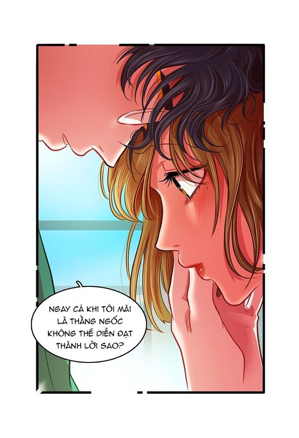 Chú Cún Của Em Thật Đáng Yêu Chapter 39.1 - Trang 2