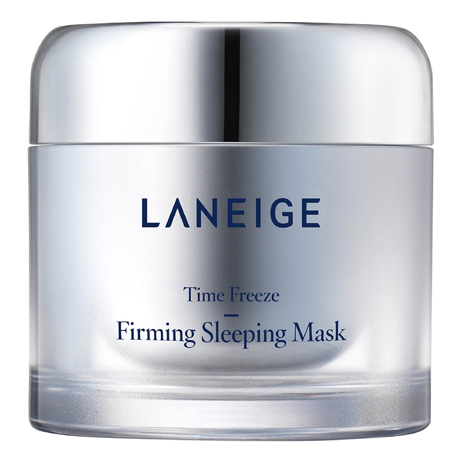 Mặt Nạ Ngủ Ngăn Ngừa Lão Hóa Laneige Time Freeze Firming Sleeping Mask 60ml 270280026