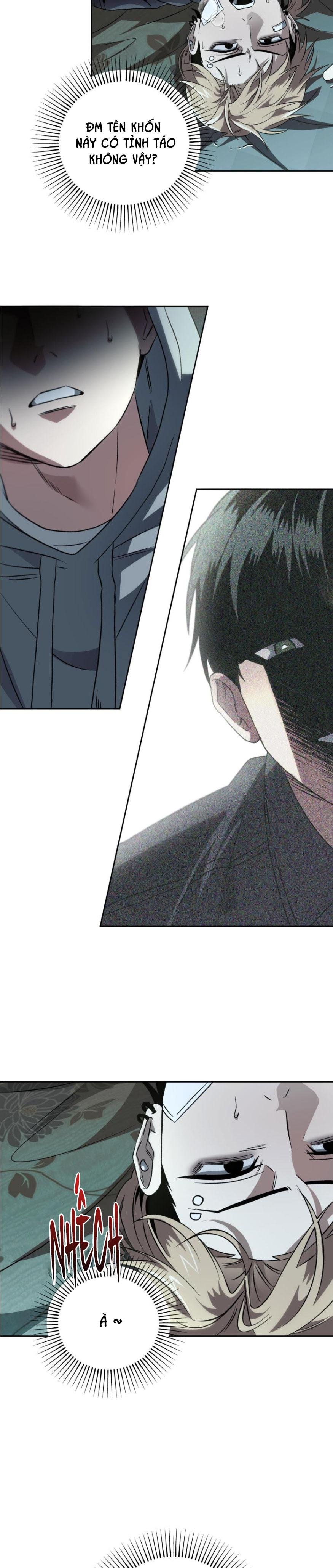 anh em tương tàn chapter 3 23