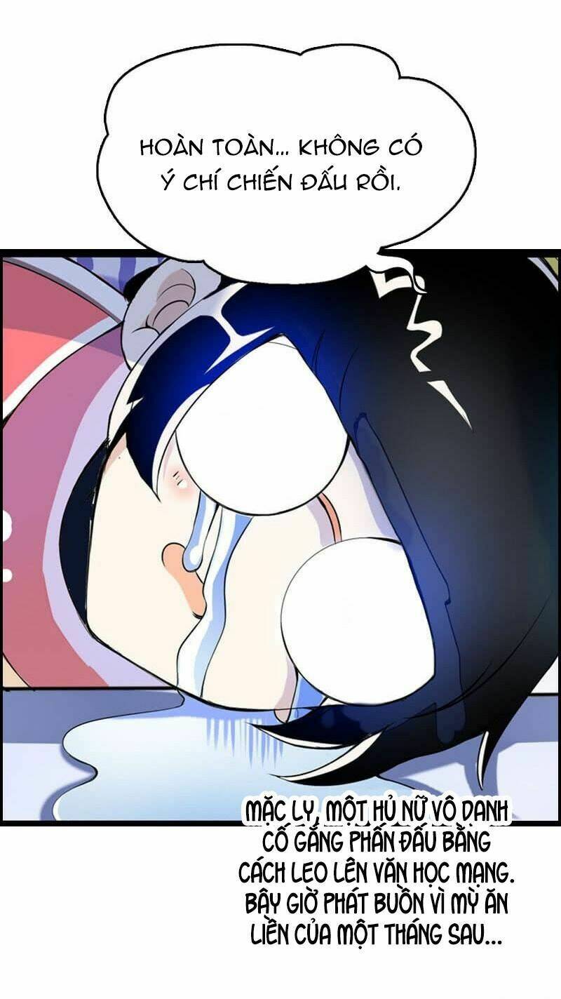 cứu tôi đi hủ thần chapter 1 42