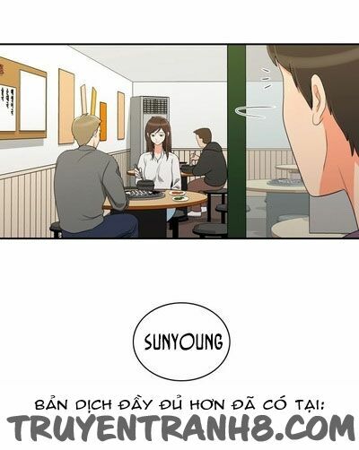 do it one more time- yêu lại từ đầu chapter 13 34