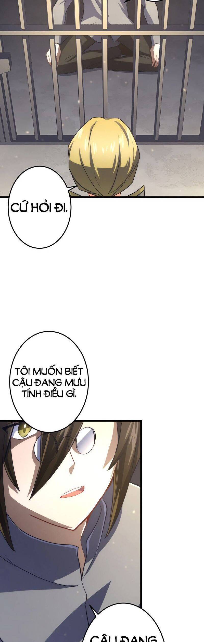 saikyou inyoushi no isekai tenseiki chapter 52 11