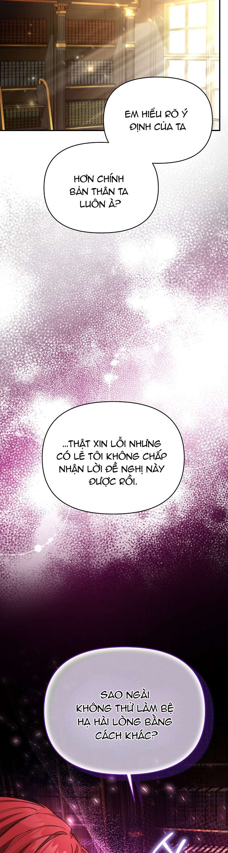 chị gái tôi là nhân vật chính chapter 19 11