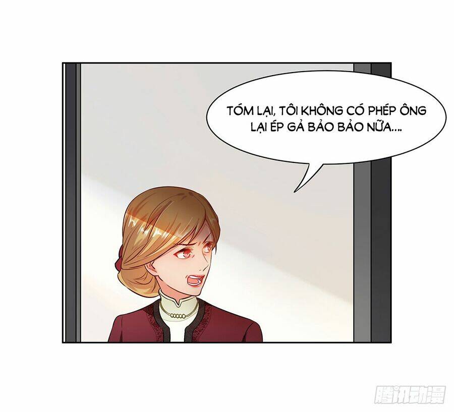 trọng sinh quý thê chi phục thù hoa lệ chapter 3 16