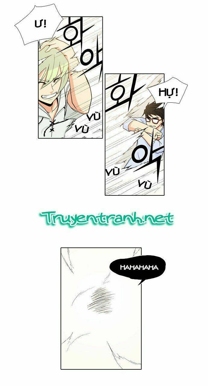 the language of god chapter 18 3