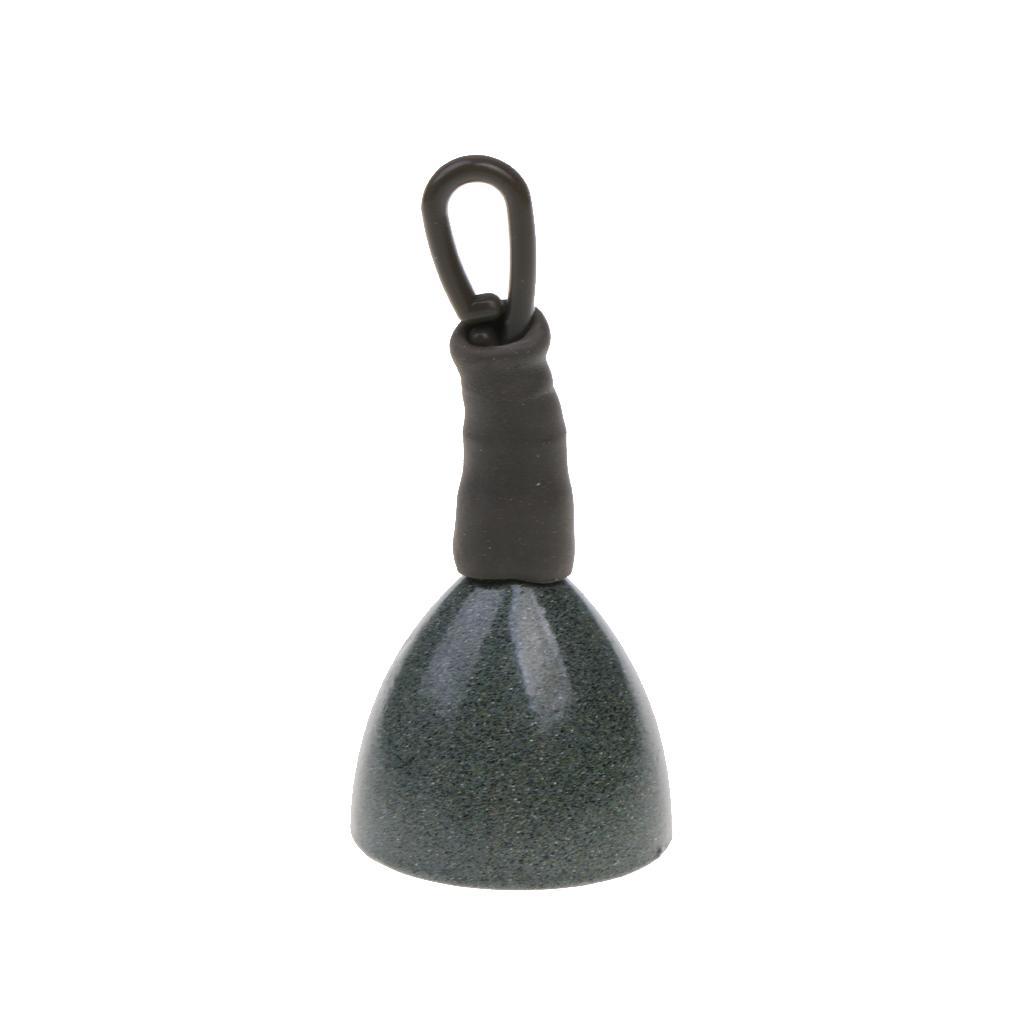 Fishing Lead - Bank Sinkers Lead Fishing Weights Slip Sinker 30g/1.05oZ